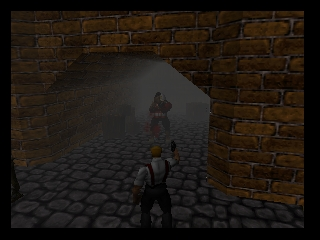Duke Nukem Zero Hour screenshot 5 for Nintendo 64
